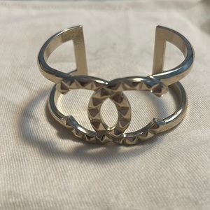 Chanel Cuff